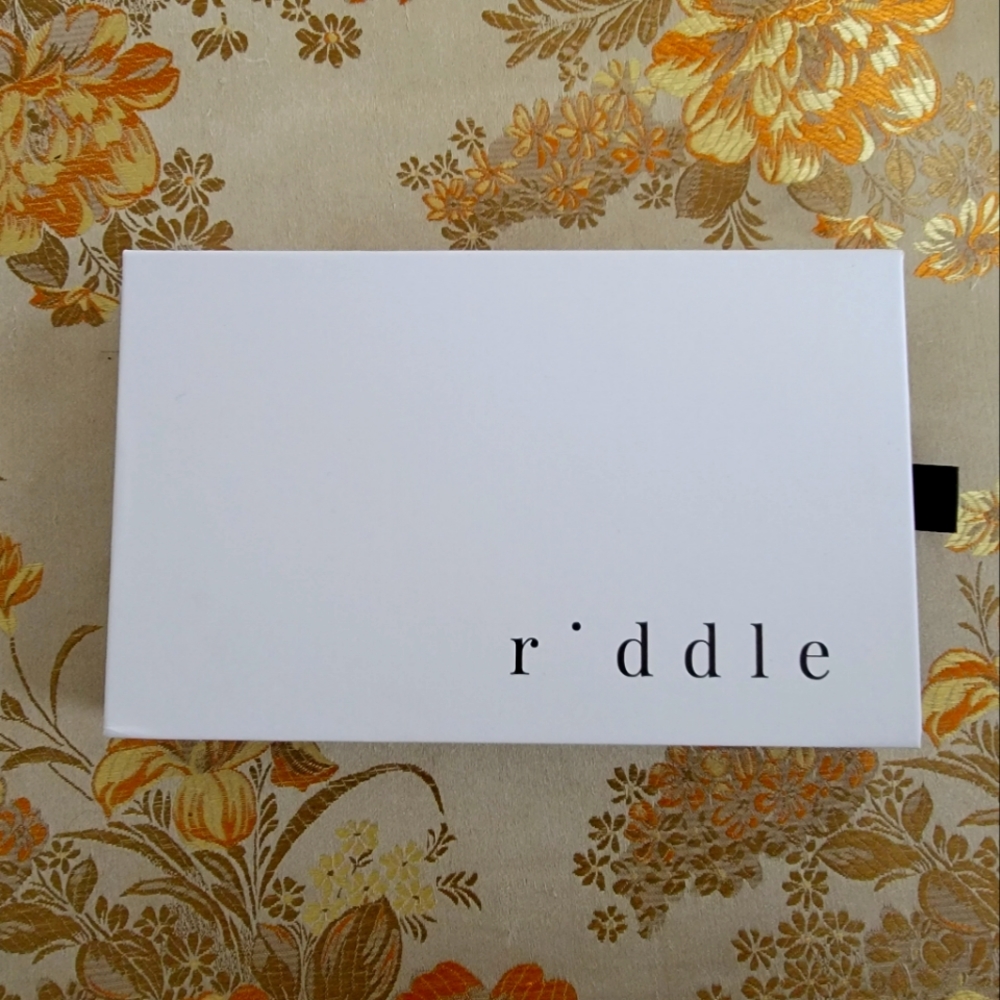 Riddle - The Sample Kit